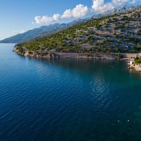 Kuca Za Odmor Seahouse Apartment Karlobag Luaran gambar