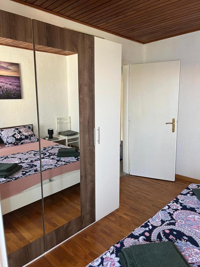Kuca Za Odmor Seahouse Apartment Karlobag Luaran gambar